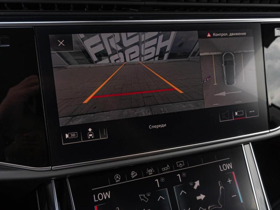 Audi Q8 I (4M) Краснодар  - изображение 15