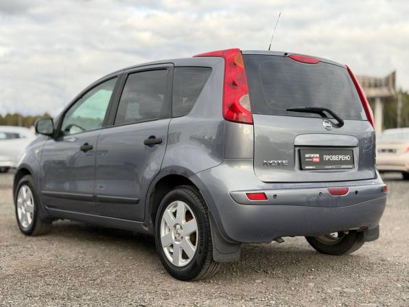 Nissan Note I с пробегом 2007 года, цена 395 000 рублей, 212558 км, хэтчбек, Автокод Объявления
