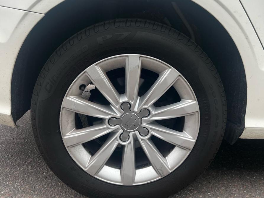 Audi A3 III (8V) Санкт-Петербург  - изображение 12