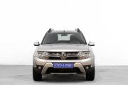 Renault Duster I Рестайлинг Барнаул  - изображение 26