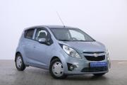 Chevrolet Spark III Омск  - изображение 22