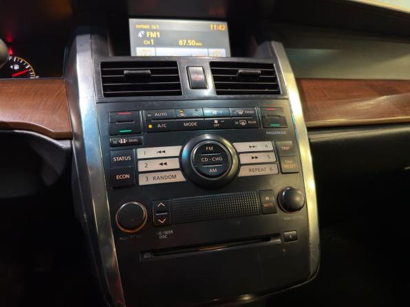 Nissan Teana I (J31) Рестайлинг с пробегом 2007 года, цена 489 000 рублей, 345408 км, седан, Автокод Объявления