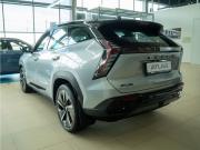 Geely Atlas II Самара  - изображение 22