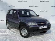 Chevrolet Niva I Рестайлинг Курган  - изображение 18