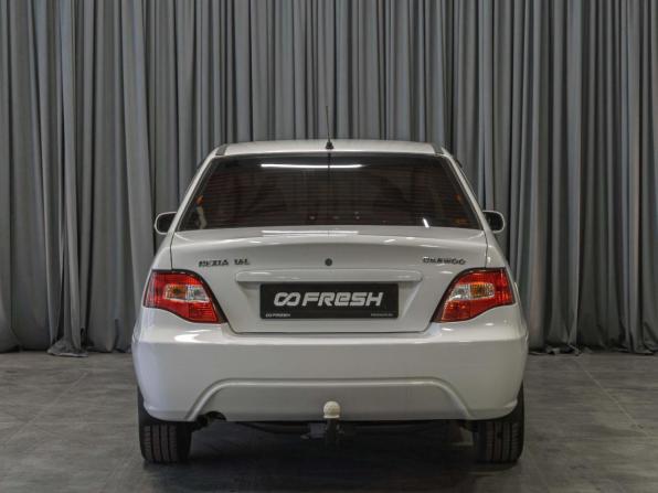 Daewoo Nexia I Рестайлинг с пробегом 2015 года, цена 349 000 рублей, 119248 км, седан, Автокод Объявления