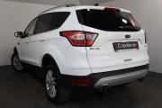 Ford Kuga II Рестайлинг Санкт-Петербург  - изображение 20
