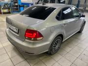 Volkswagen Polo V Рестайлинг Санкт-Петербург  - изображение 12