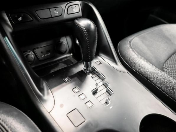 Hyundai ix35 I с пробегом 2013 года, цена 1 150 000 рублей, 280560 км, внедорожник, Автокод Объявления