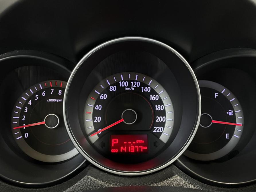 Kia Cerato II Тамбов  - изображение 14
