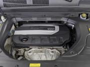 Geely Atlas I Москва  - изображение 37