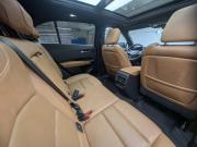 Cadillac XT4 I Москва  - изображение 29