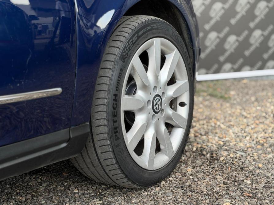 Volkswagen Passat B6 Краснодар  - изображение 15
