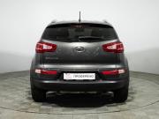 Kia Sportage III Санкт-Петербург  - изображение 24
