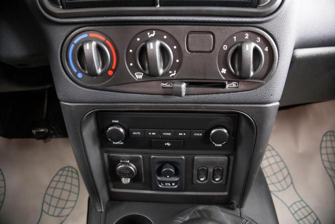 Lada (ВАЗ) Niva Travel I с пробегом 2024 года, цена 1 549 000 рублей, 12300 км, внедорожник, Автокод Объявления