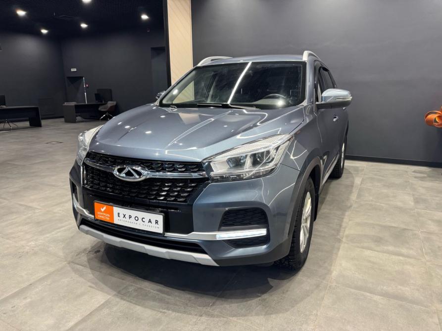 Chery Tiggo 4 I Рестайлинг Нижний Новгород  - изображение 3