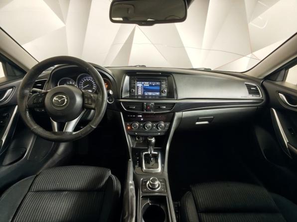 Mazda 6 III (GJ) с пробегом 2012 года, цена 1 143 000 рублей, 224739 км, седан, Автокод Объявления