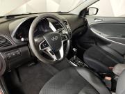 Hyundai Solaris I Москва  - изображение 35