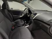 Hyundai Solaris I Чебоксары  - изображение 35
