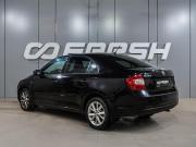 Skoda Rapid I Воронеж  - изображение 20