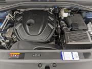 Geely Okavango I Рестайлинг Москва  - изображение 39