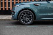 Land Rover Range Rover Sport III Москва  - изображение 41