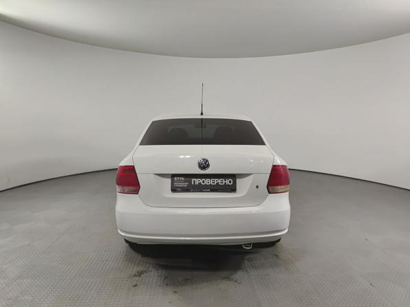 Volkswagen Polo V с пробегом 2012 года, цена 610 000 рублей, 214242 км, седан, Автокод Объявления