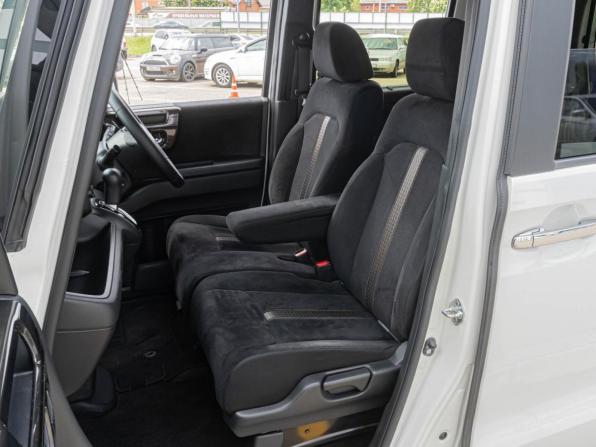 Honda N-BOX II с пробегом 2018 года, цена 950 000 рублей, 86399 км, микровэн, Автокод Объявления
