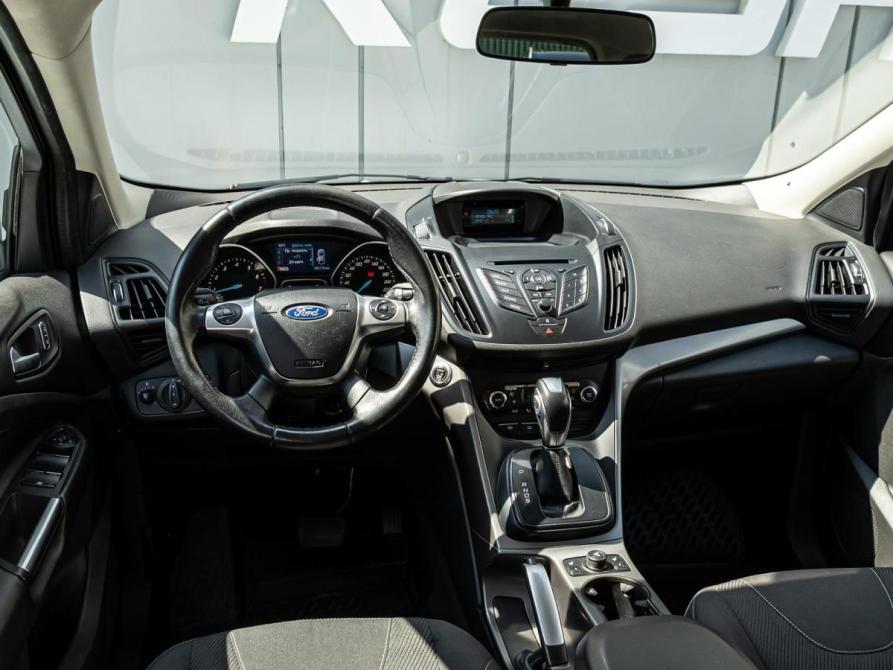 Ford Kuga II Краснодар  - изображение 6