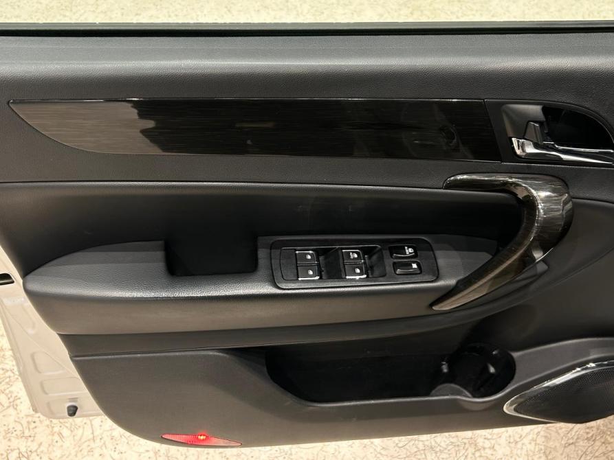 JAC S5 (Eagle) I Рестайлинг Санкт-Петербург  - изображение 16