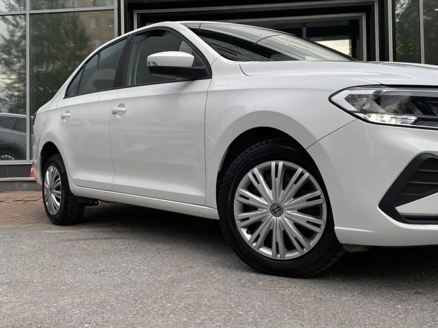 Volkswagen Polo VI Екатеринбург  - изображение 12