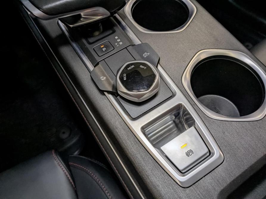 Changan CS55 Plus II Москва  - изображение 25