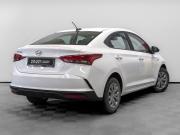 Hyundai Solaris II Рестайлинг Химки  - изображение 30