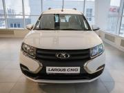 Lada (ВАЗ) Largus I Рестайлинг Москва  - изображение 25
