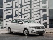Volkswagen Polo VI Краснодар  - изображение 19