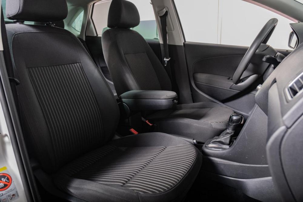 Volkswagen Polo V Томск  - изображение 14