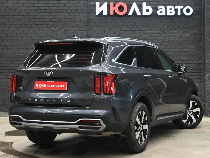 Kia Sorento IV Екатеринбург  - изображение 6
