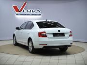 Skoda Octavia III (A7) Рестайлинг Уфа  - изображение 23