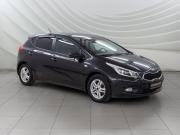 Kia Ceed II Волгоград  - изображение 38