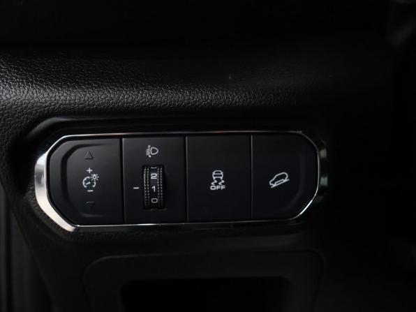 Haval Jolion I с пробегом 2023 года, цена 1 740 900 рублей, 28855 км, внедорожник, Автокод Объявления