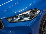 BMW X2 I (F39) Москва  - изображение 52