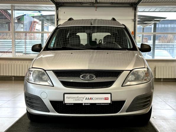 Lada (ВАЗ) Largus I с пробегом 2016 года, цена 513 036 рублей, 267198 км, универсал, Автокод Объявления
