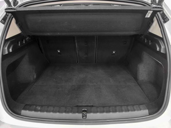 BMW X1 III (U11/U12) с пробегом 2023 года, цена 4 820 000 рублей, 17351 км, внедорожник, Автокод Объявления