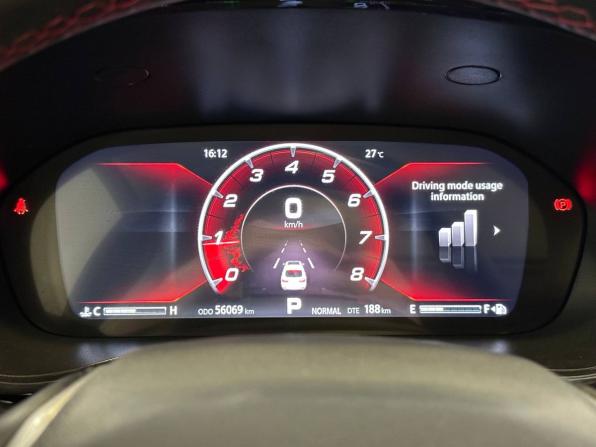 Changan CS85 с пробегом 2023 года, цена 2 225 000 рублей, 56069 км, внедорожник, Автокод Объявления