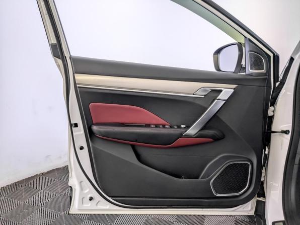 Geely Coolray I с пробегом 2021 года, цена 1 570 000 рублей, 90771 км, внедорожник, Автокод Объявления