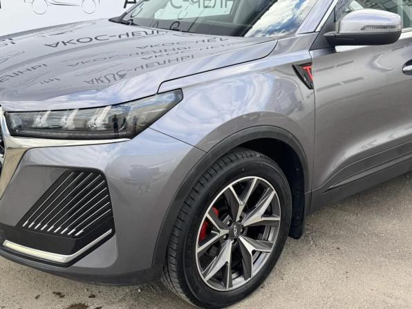 Chery Tiggo 7 Pro Max I Рестайлинг с пробегом 2024 года, цена 2 050 000 рублей, 47899 км, внедорожник, Автокод Объявления