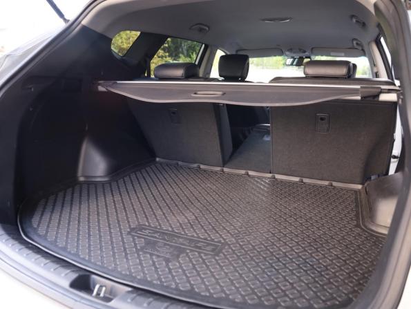 Hyundai Santa Fe III с пробегом 2012 года, цена 1 369 000 рублей, 296865 км, внедорожник, Автокод Объявления