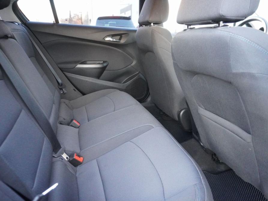 Chevrolet Cruze II Москва  - изображение 10