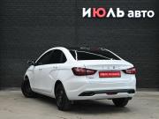Lada (ВАЗ) Vesta I Рестайлинг (NG) Екатеринбург  - изображение 21