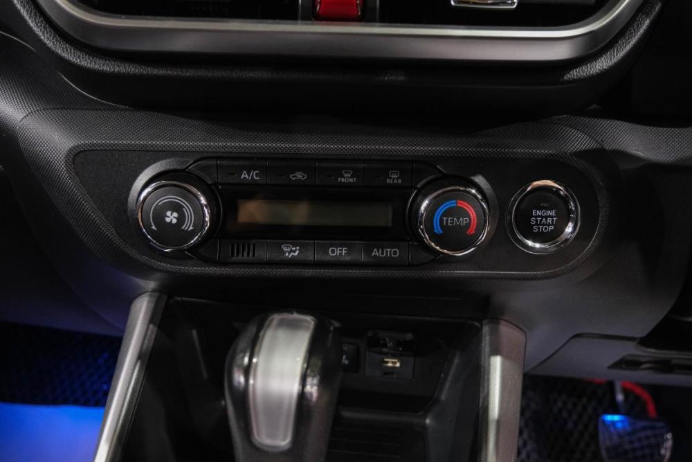 Toyota Raize I Новокузнецк  - изображение 27
