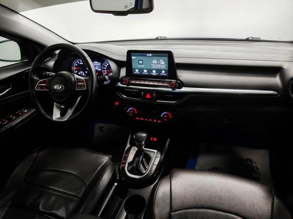 Kia Cerato IV с пробегом 2021 года, цена 1 963 100 рублей, 91860 км, седан, Автокод Объявления